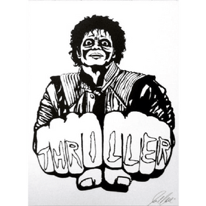 Michael Jackson Thriller