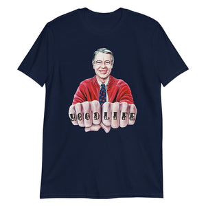 Mr. Rogers HOOD LIFE Unisex T-Shirt