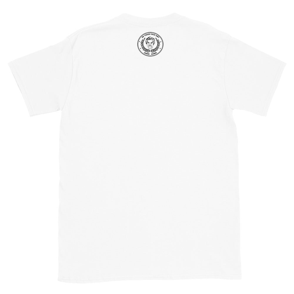 MIKE TYSON IRON MIKE Unisex T-Shirt