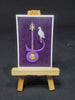 Load image into Gallery viewer, PRINCE REST IN PURPLE sticker