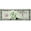 Load image into Gallery viewer, Five Dollar Bill Murray