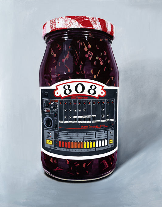 808 Jams