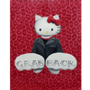 Load image into Gallery viewer, Hello Kitty Grab Back