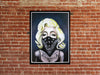 Load image into Gallery viewer, Hollywood Marilyn Monroe