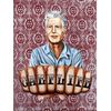 Load image into Gallery viewer, Anthony Bourdain Chef Life