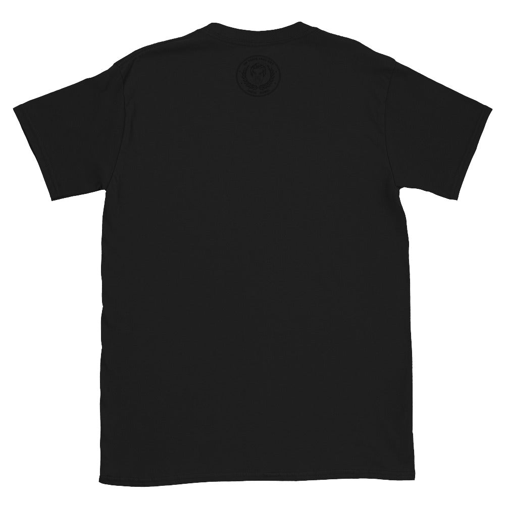MIKE TYSON IRON MIKE Unisex T-Shirt