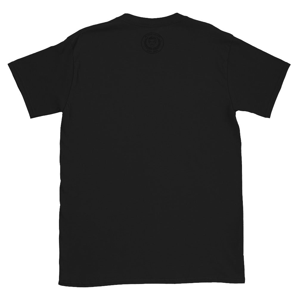 FIERY FRIDA KAHLO Unisex T-Shirt