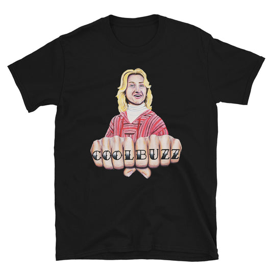 Spicoli COOL BUZZ Unisex T-Shirt