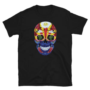 Day Of The Dead Arizona Unisex T-Shirt