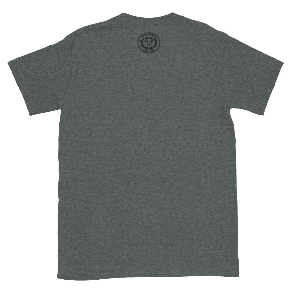 Anthony Bourdain CHEF LIFE Unisex T-Shirt