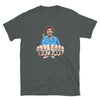 Load image into Gallery viewer, Bob Ross Art Life Unisex T-Shirt