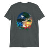 YIN AND YANG Unisex T-Shirt