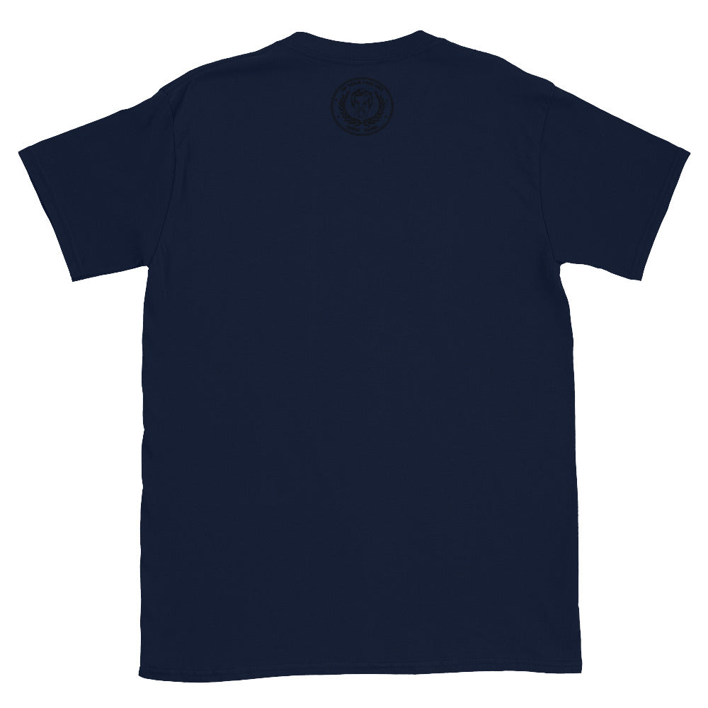 MIKE TYSON IRON MIKE Unisex T-Shirt