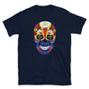 Load image into Gallery viewer, Day Of The Dead Arizona Unisex T-Shirt