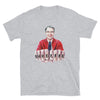 Load image into Gallery viewer, Mr. Rogers HOOD LIFE Unisex T-Shirt
