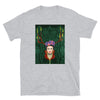 Load image into Gallery viewer, FIERY FRIDA KAHLO Unisex T-Shirt