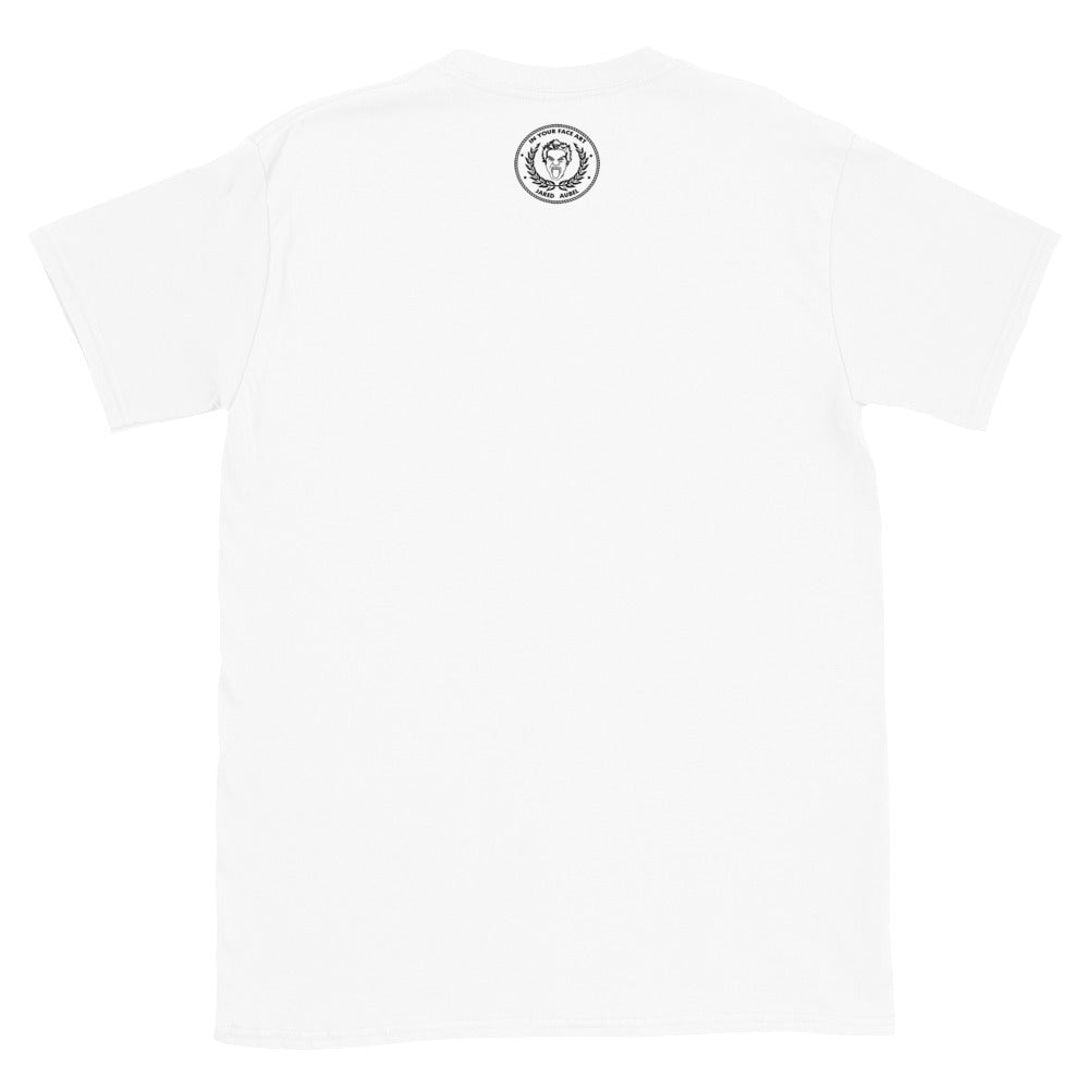 PRINCE REST IN PURPLE Unisex T-Shirt