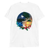 YIN AND YANG Unisex T-Shirt