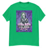 Beetlejuice SHOWTIME Unisex classic tee