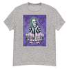 Beetlejuice SHOWTIME Unisex classic tee