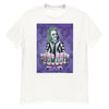 Beetlejuice SHOWTIME Unisex classic tee