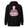 Load image into Gallery viewer, Mr. Rogers HOOD LIFE zipper hoodie